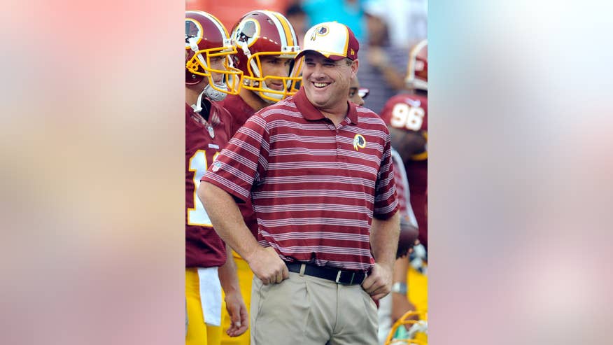 Redskins Camp Breaks Football-1.jpg